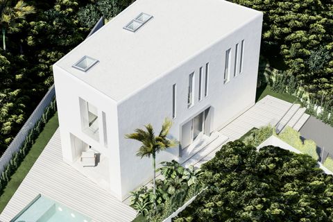 Villa i Oliva, Valencia, Oliva - € 877.181 | Ref: V-CORAL - foto 12